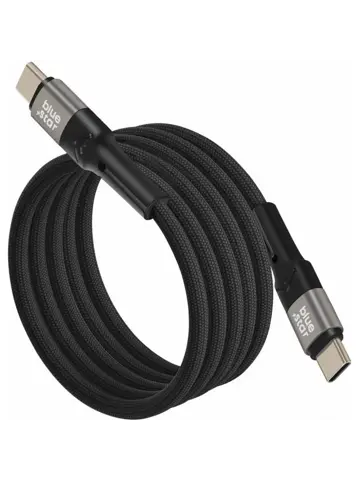 60W Oplaadkabel - USB C -> USB C - 2 Meter