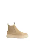 Travelin' Howser Heren - Chelsea boots - Wol