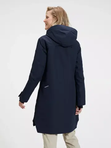 Remis – Jas dames - Human Nature