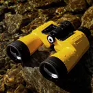 Barska Floatmaster 7x50-Geel-Verrekijker