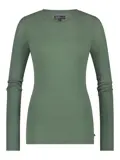 Merano - T-shirt dames - Human Nature
