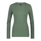 Merano - T-shirt dames - Human Nature
