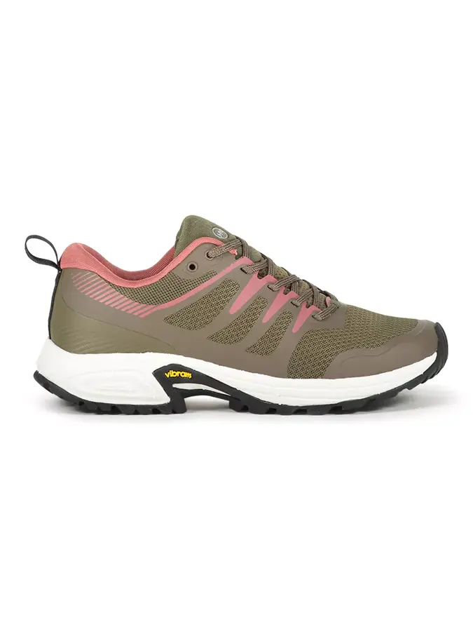 Springfield – Lage wandelschoenen dames