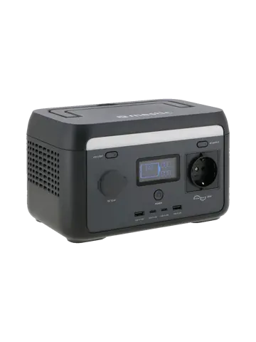 Power Station MPS-300