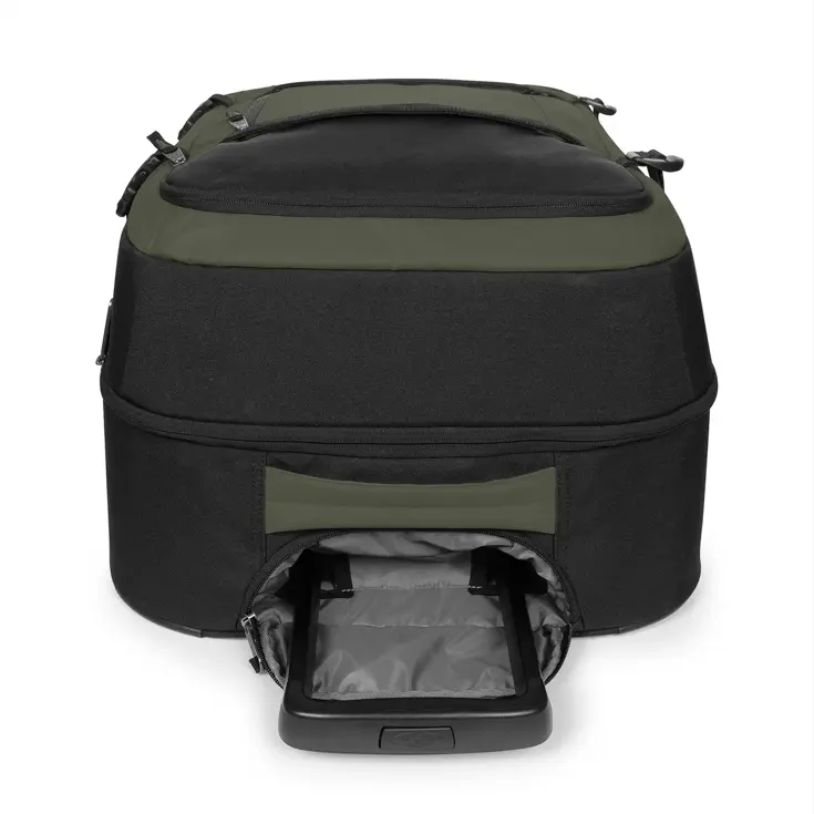 Transit'r Pro Reistas / 63 L