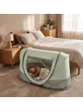 Scott Campingbedje - Anti-UV 50+ - Peuterbed