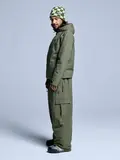 Jibba Park - Unisex - Skibroek
