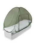Deconet Pop-up Klamboetent I, Groen, 1 persoons