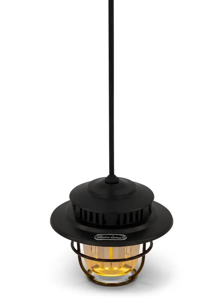 Foggio - Campinghanglamp - Human Nature
