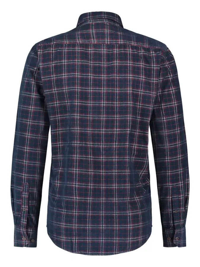 Aksel – Overhemd Heren