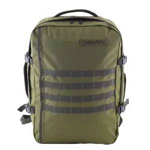 CabinZero Military Reistas / 44 L