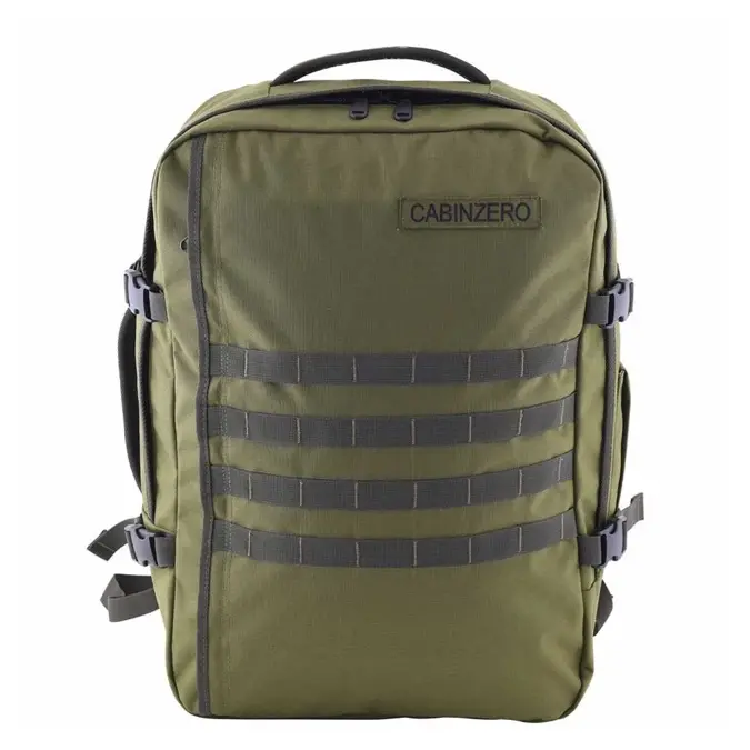 CabinZero Military Reistas / 44 L