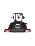 Peruzzo Pure Instinct 4 fietsendrager