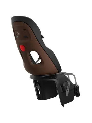 Thule Kinderzitje achter Nexxt 2 Maxi