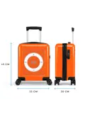 MP3 Player - Underseater - 45cm