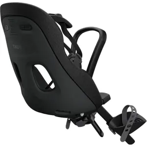 Thule voorzitje Yepp Nexxt 2 Mini obsidian