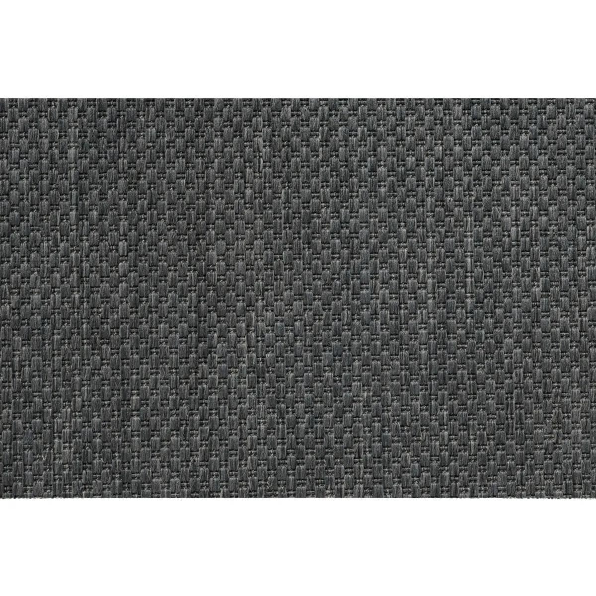 Garden Impressions  Portmany buitenkleed 200x290  Gray