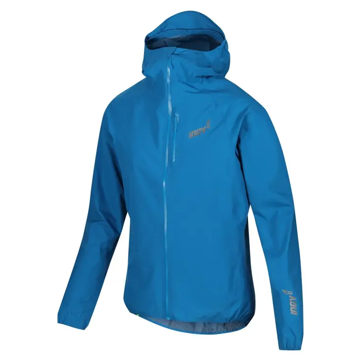Stormshell FZ V2 - Regenjas heren - 20.000 mm HH
