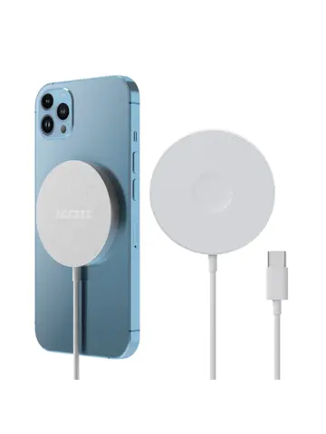 Draadloze MagSafe Oplader