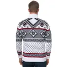 Heren Noorse Trui Rusty Neal