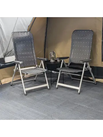 ProPlus Tenttapijt - 250 x 600cm