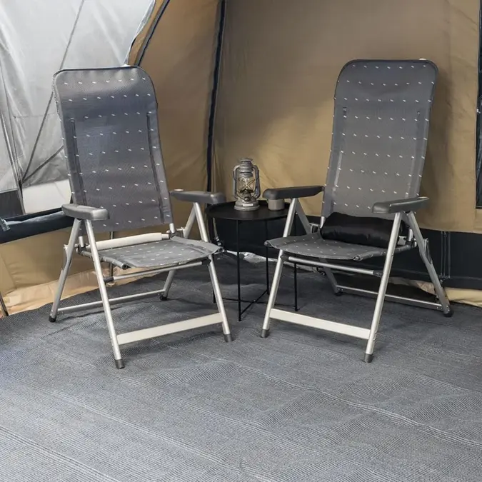 ProPlus Tenttapijt - 250 x 600 cm