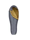 Hannah mummyslaapzak Loft 400 Ebony 185L