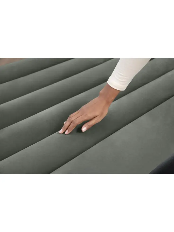 Luchtbed - Bestway - 3-in-1 - 99x188 cm