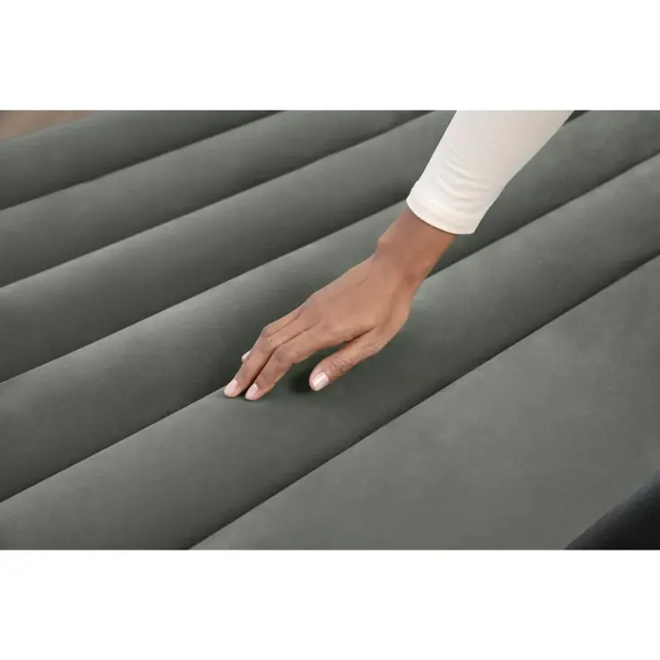 Luchtbed - Bestway - 3-in-1 - 99x188 cm