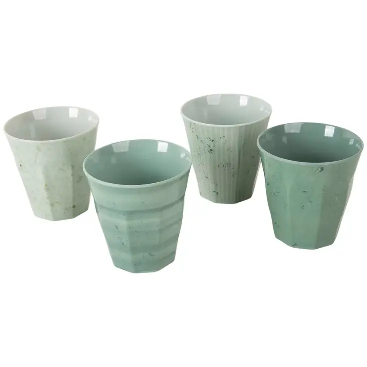 Servies Mix & Match 16 Stuks