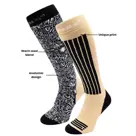 Poederbaas - 2 paar - Uniseks - Skisokken