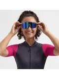 Swift Full Revo Fietsbril Dames en Heren