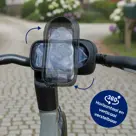 R2B Robuuste Telefoonhouder Fiets Waterdicht