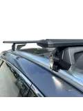 Dakdragers Volvo V40 Cross Country 2013-2019