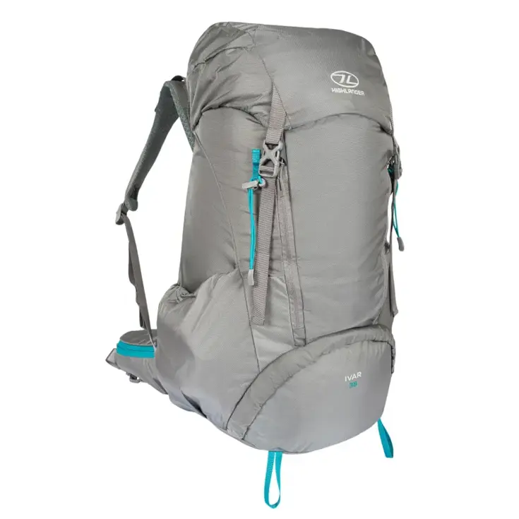 Outdoor rugzak Ivar dames 38L