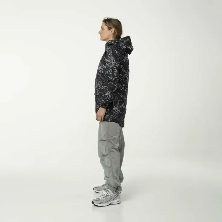 Motion Parka - Unisex Regenjas