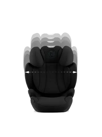 Solution T i-Fix - I-Size Autostoel