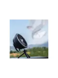 Flextail - Draagbare ventilator - Max Cooler