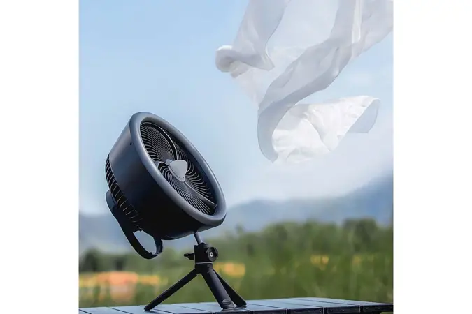 Flextail - Draagbare ventilator - Max Cooler