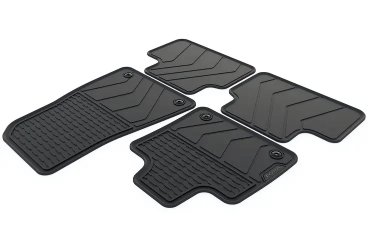 Rubber Matten Volvo EX40 (2024-heden)