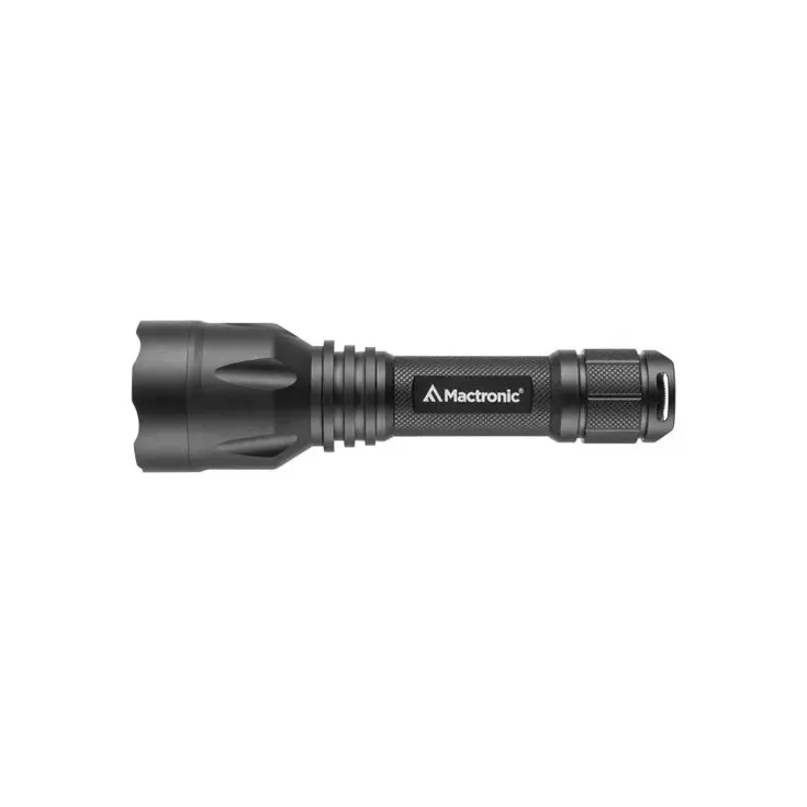 Zaklamp Black-Eye 1550