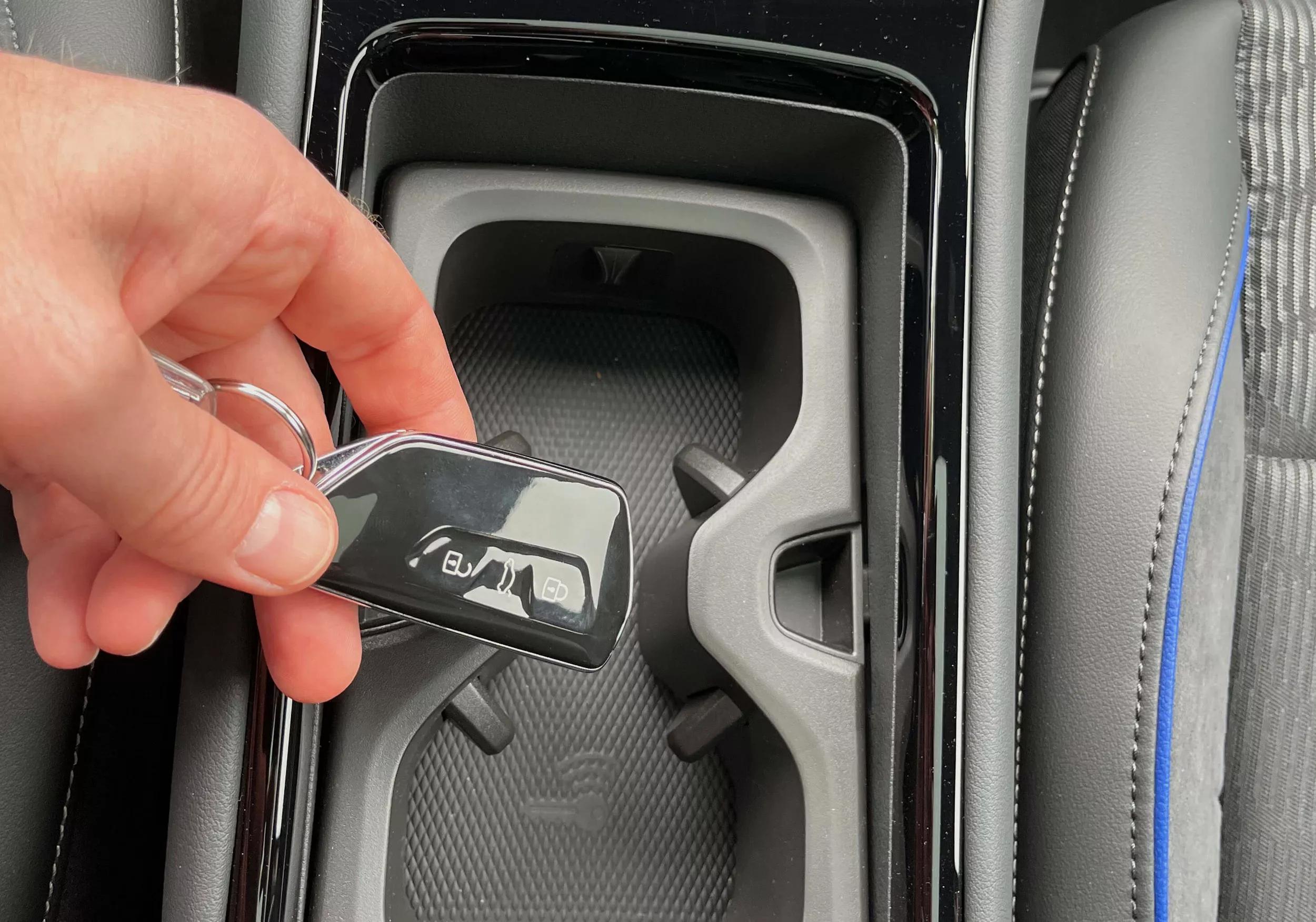 Lederen Autosleutel Case Voor Passat, Sleutelhouder Voor Tiguan, Sleutelhanger Voor Golf, Klep Voor Atlas, Sleutelhanger Voor Jetta - België