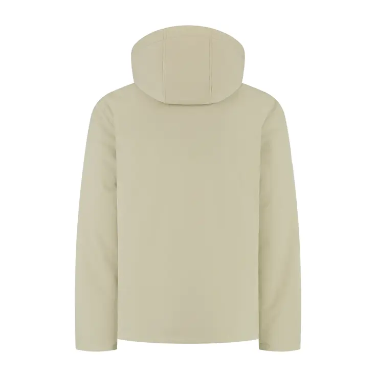 Nils Heren - Softshell Jas - Waterdicht