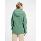 Quara - Softshell jas dames - Human Nature