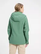 Quara - Softshell jas dames - Human Nature