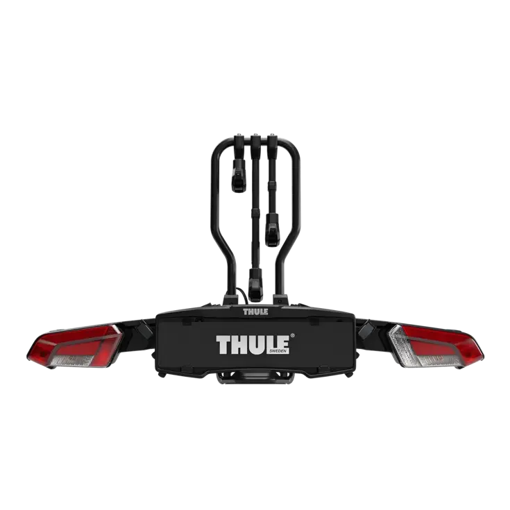 Thule EasyFold 3 fietsendrager