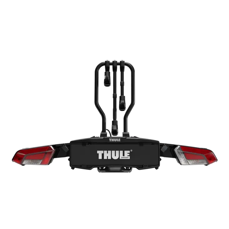 Thule EasyFold 3 fietsendrager