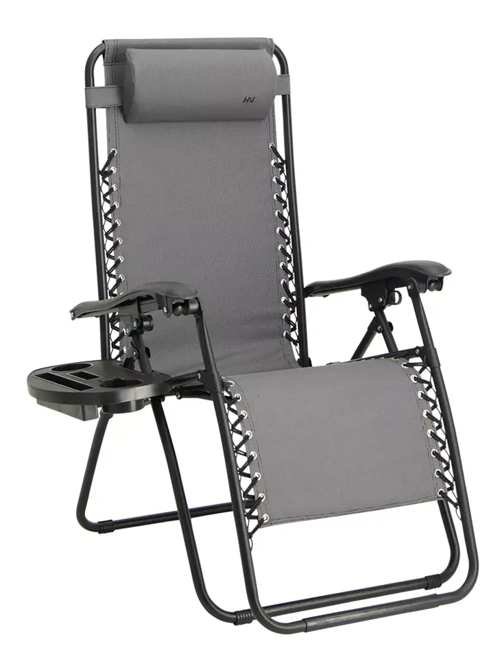 Corfu – Relaxstoel - Human Nature