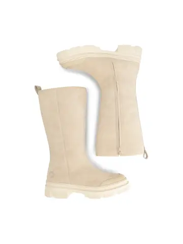 Travelin' Whistler Dames - Winterboots - Wol