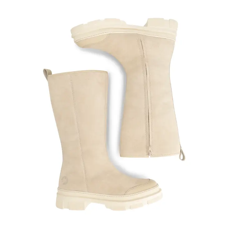 Whistler Dames - Winterboots - Wol